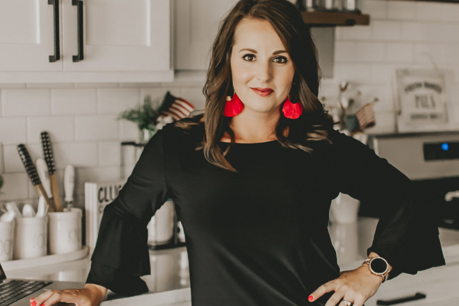 Kate Sorensen — Founder of Content and Reviews, contractor SEO specialist based in Ankeny Iowa