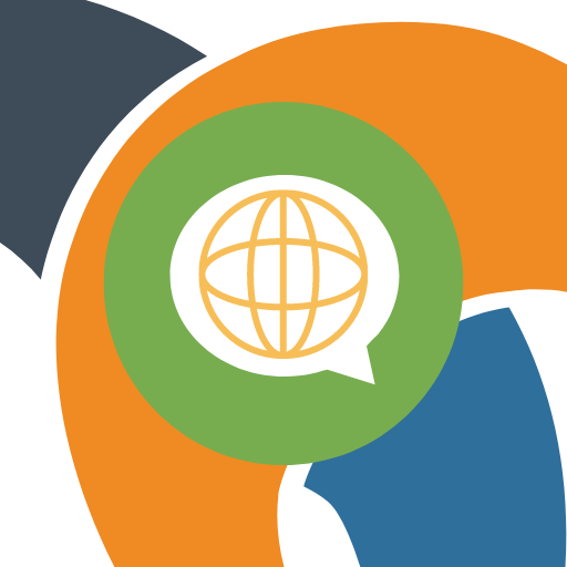 Content and Reviews Logo 512 x 512 px